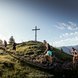 wandern mit Freunden  | © Andi Frank