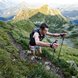 Den Berg hochrennen | © Jan Nyka