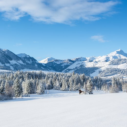 Fieberbrunn Obwall | © TVB PillerseeTal