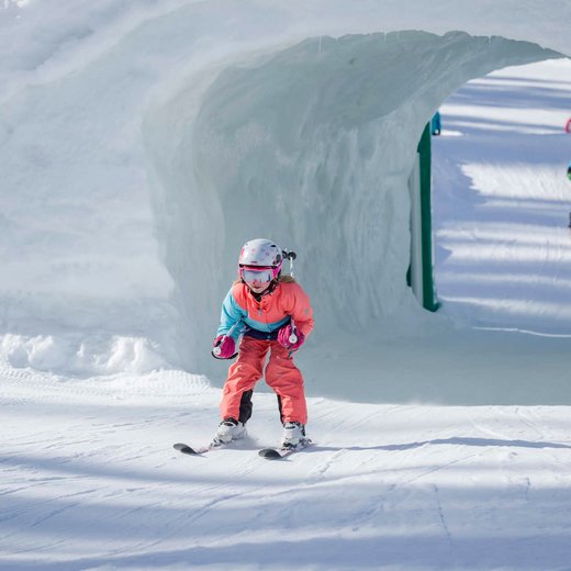 Funslope | © Bergbahnen Saalbach Hinterglemm