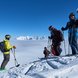 Wildseeloder ski | © Bergbahnen Fieberbrunn