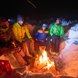 Wildseeloder camping winter | © Bergbahnen Fieberbrunn