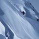Den Wildseeloder runterfahren mit den Skis | © Bergbahnen Fieberbrunn