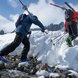 Wildseeloder hochwandern im Winter mit Ski | © Bergbahnen Fieberbrunn