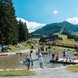 Sommerfrische | © Bergbahnen Fieberbrunn