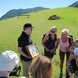 showing butterflies form austria | © Bergbahnen Fieberbrunn