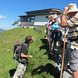 Hiking tour with children to see insects | © Bergbahnen Fie