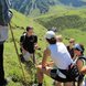 Hiking tour look at plants | © Bergbahnen Fieberbrunn