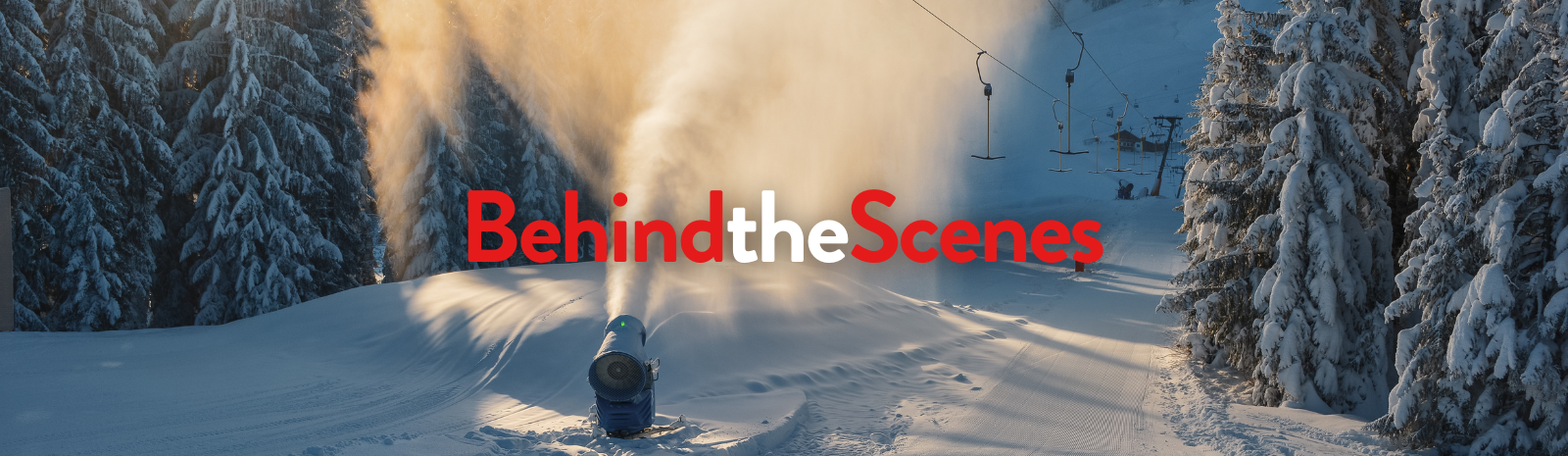 Behind The Scenes | © Skicircus Saalbach Hinterglemm Leogang Fieberbrunn