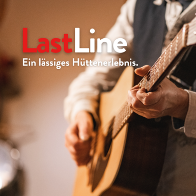 Last Line | © fieberbrunn.com