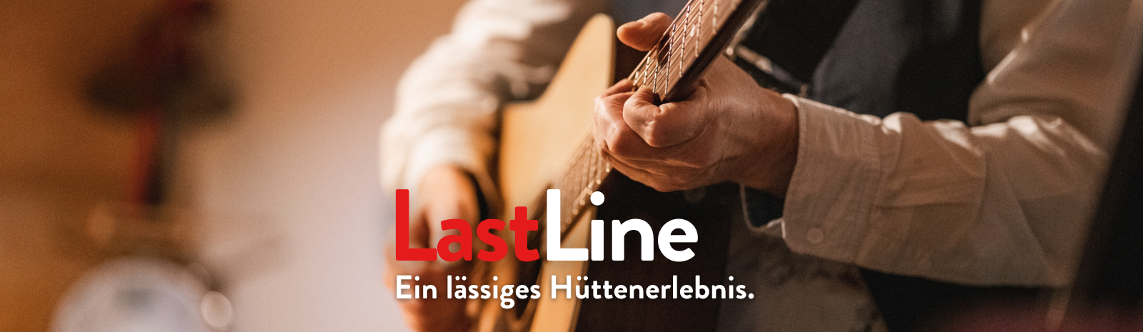 Last Line | © fieberbrunn.com