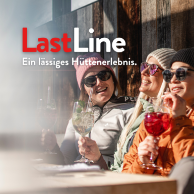 Last Line | © Bergbahnen Fieberbrunn