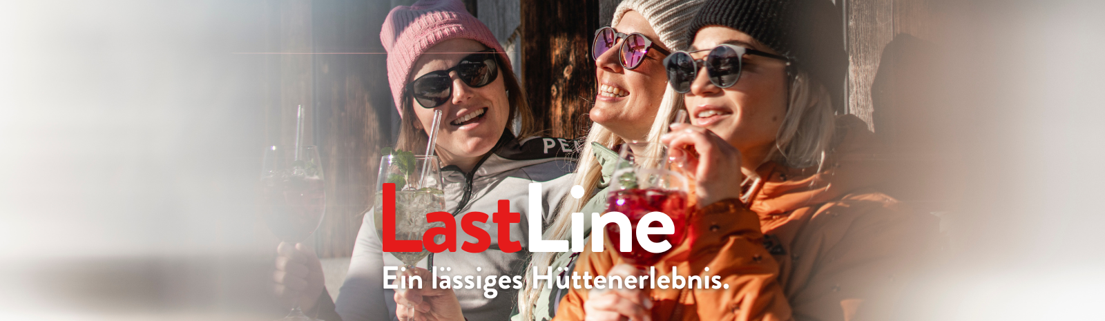Last Line | © fieberbrunn.com