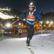 Mountain Attack Cross country skiing in the night | © Mountain Attack Wildbild