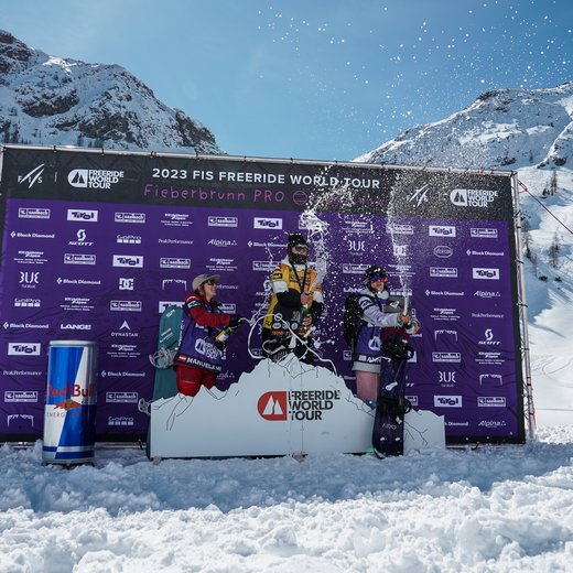 FWT 2023 | © Sebastian Astl