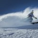 FWT 2019 snowboard Frau | © FWT/JBernard
