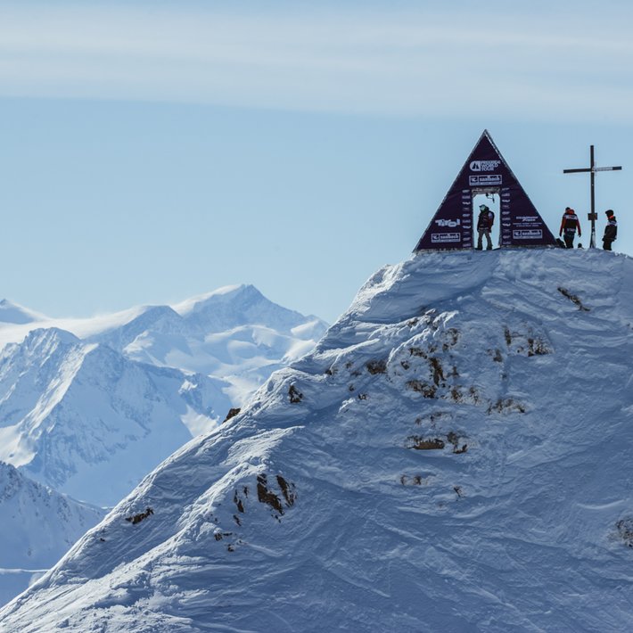 FWT 2019 start | © FWT/JBernard