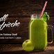 Fontanastadl smoothie | © Bergbahnen Fieberbrunn