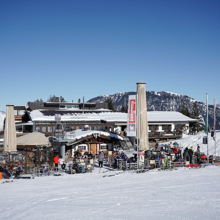 Streubödenalm | © fieberbrunn.com_Sebastian Astl