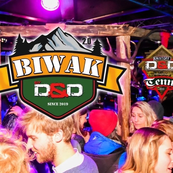 BIWAK  Après-Ski & Restaurant by D&D | © BIWAK  Après-Ski & Restaurant by D&D