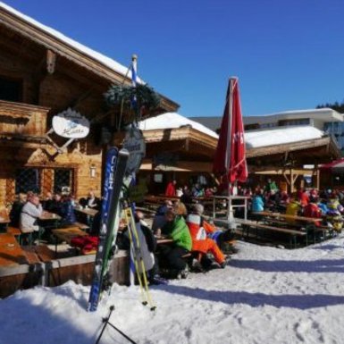 Enzianhütte | © Enzianhütte