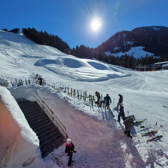 Pulvermacher Almhütte | © Pulvermacher Almhütte