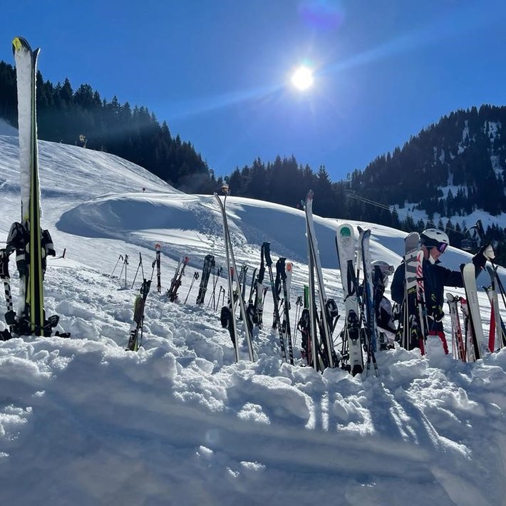 Pulvermacher Almhütte | © Pulvermacher Almhütte