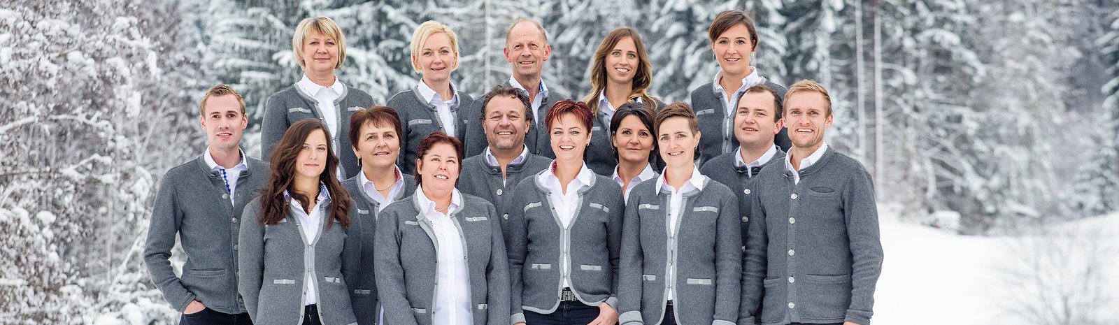 Team TVB PillerseeTal | © defrancesco photography