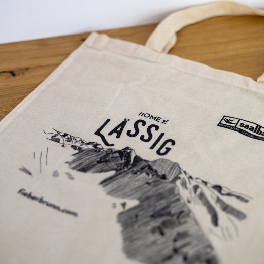 Stofftasche