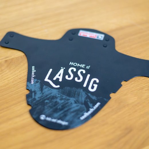 Mudguard