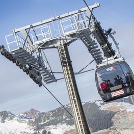 TirolS (2015) | © Bergbahnen Fieberbrunn TirolS (2015) | © Bergbahnen Fieberbrunn