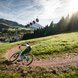 Bike Area Streuböden | © Klaus Listl