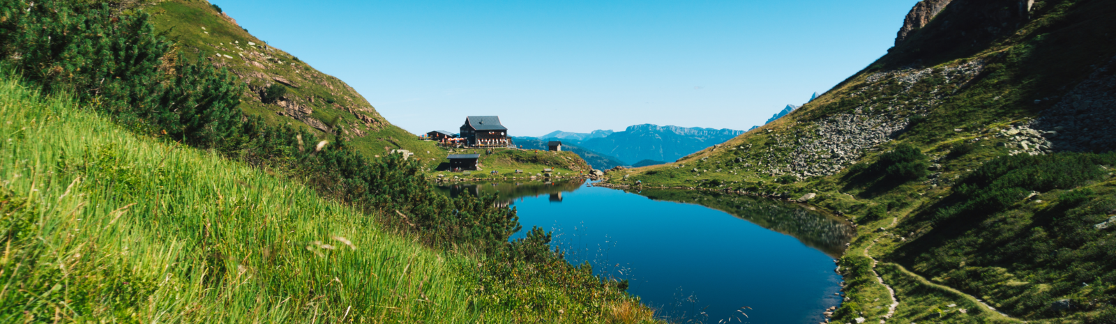 Sommer | © Bergbahnen Fieberbrunn | Sebastian Astl