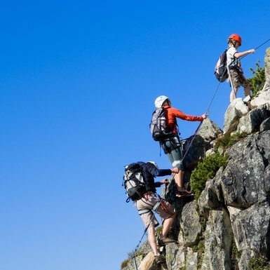 Wildseeloderhaus | © Bergbahnen Fieberbrunn