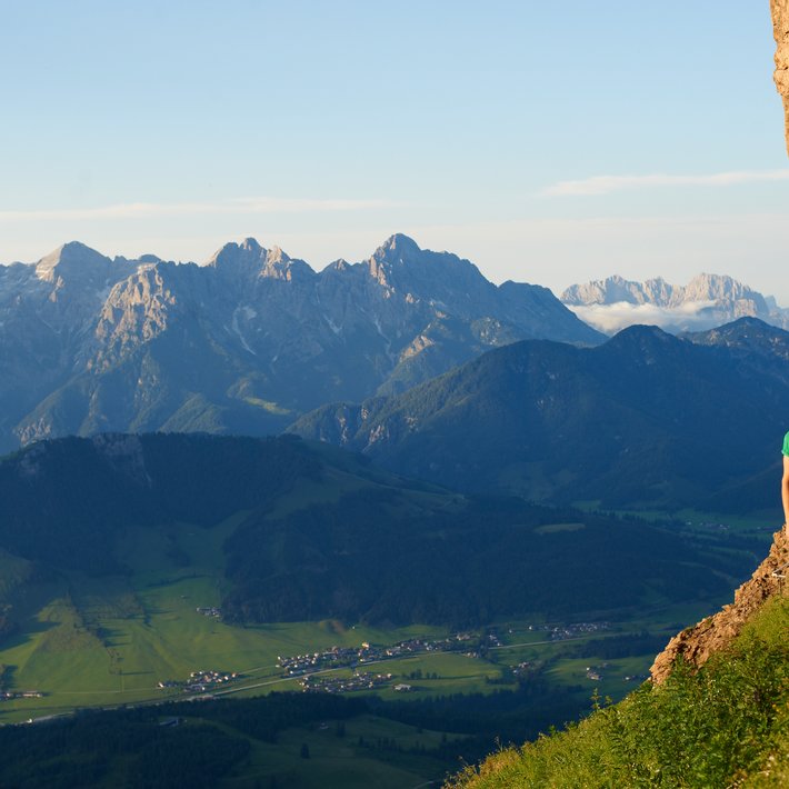Marokka | © Bergbahnen Fieberbrunn