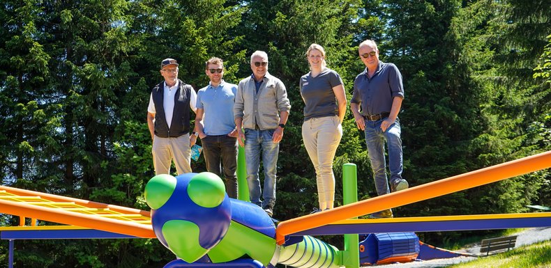 15 Jahre Timok | © fieberbrunn.com