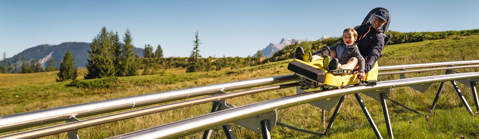 Alpine Coaster