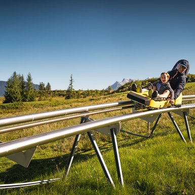 Alpine Coaster