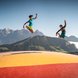 Wackelpudding Spielzeug | © Klaus Listl_freezingsmotions