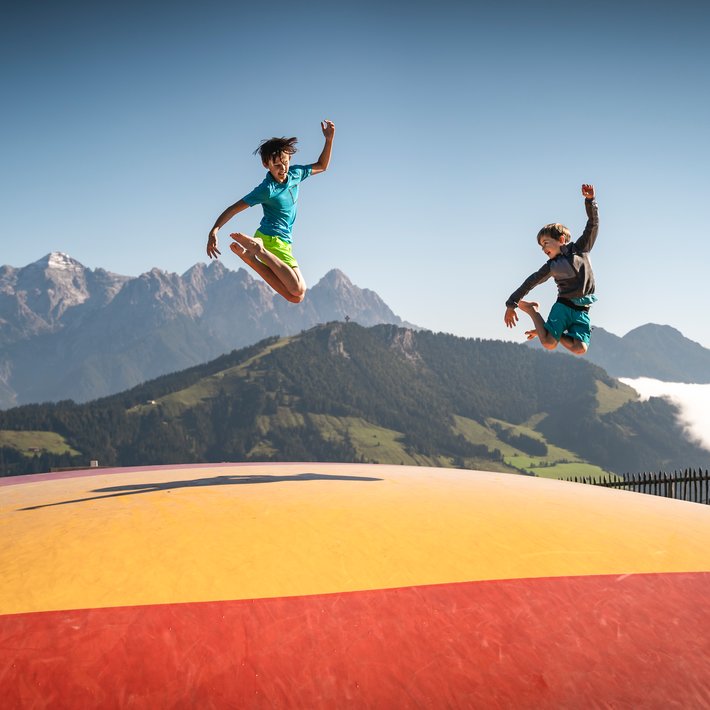 Wackelpudding Spielzeug | © Klaus Listl_freezingsmotions