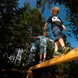 Timoks Waldseilgarten | © Bergbahnen Fieberbrunn