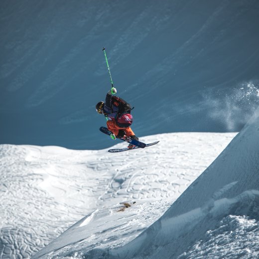 © Andreas Vigl/open-faces.com