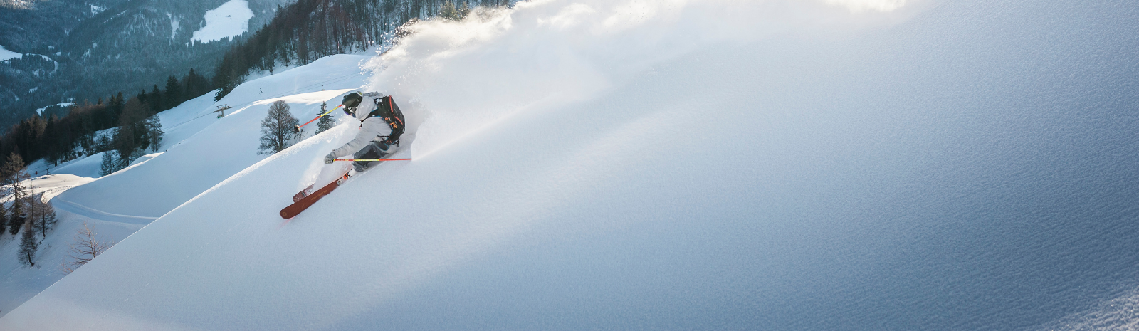 Freeride | © Moritz Ablinger