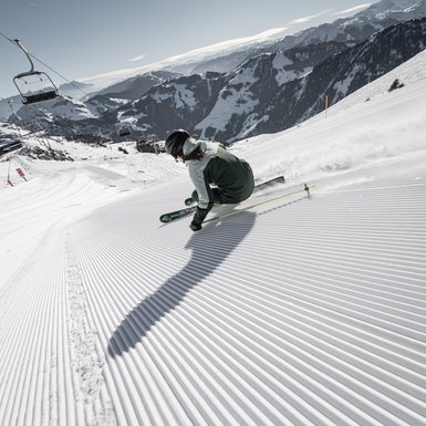 Ski Alpin | © Mirja Geh