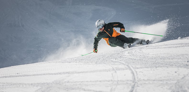 Ski Alpin | © Mirja Geh