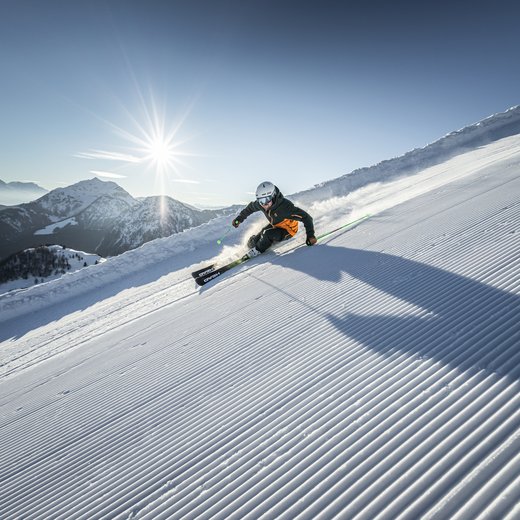 Ski Alpin | © Mirja Geh