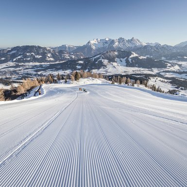 Ski Alpin | © Mirja Geh