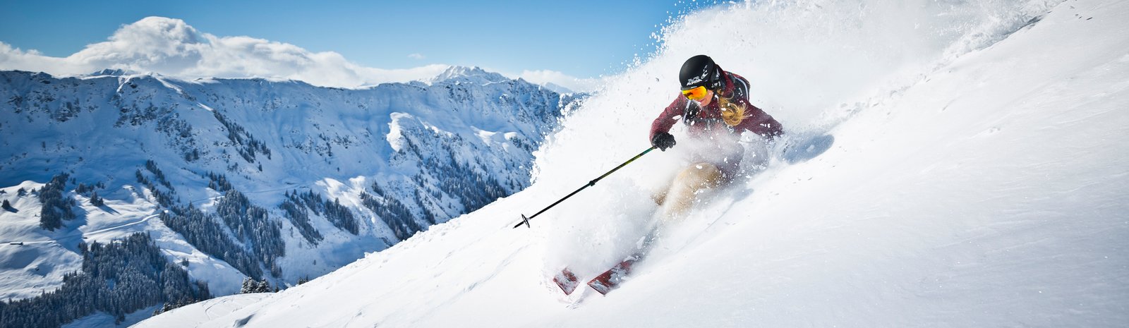 © saalbach.com, Mirja Geh
