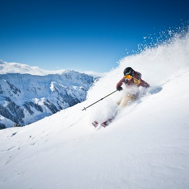 © saalbach.com, Mirja Geh