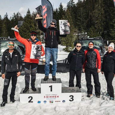 Prinoth Cup 2023 | © Prinoth